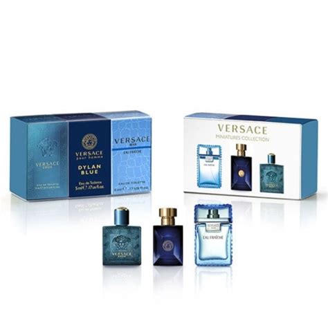 trio passeggino versace|versace mini trio superdrug.